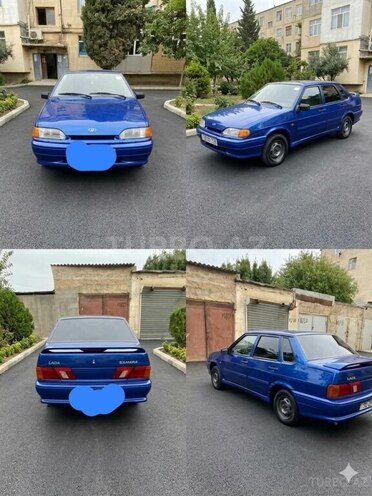 LADA (VAZ) 2115 2010, 190,000 km - 1.6 л - Sumqayıt