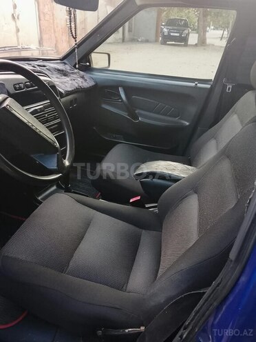 LADA (VAZ) 2115 2010, 190,000 km - 1.6 л - Sumqayıt