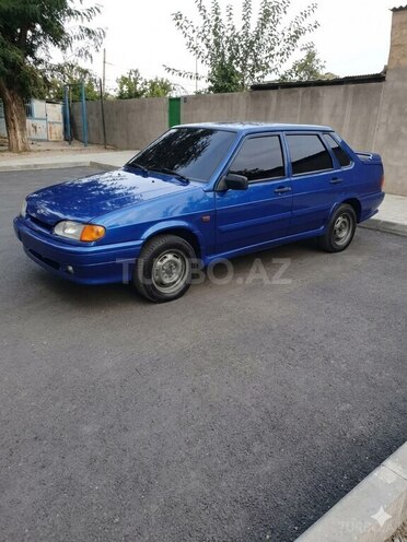 LADA (VAZ) 2115 2010, 190,000 km - 1.6 л - Sumqayıt