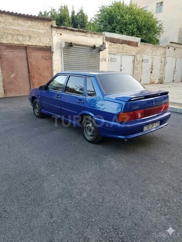 LADA (VAZ) 2115 2010, 190,000 km - 1.6 л - Sumqayıt