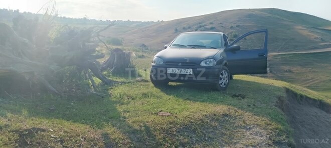 Opel Vita 1996, 222,300 km - 1.4 l - Sumqayıt