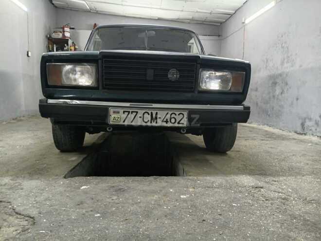 LADA (VAZ) 2105 2000, 128,000 km - 1.5 l - Bakı