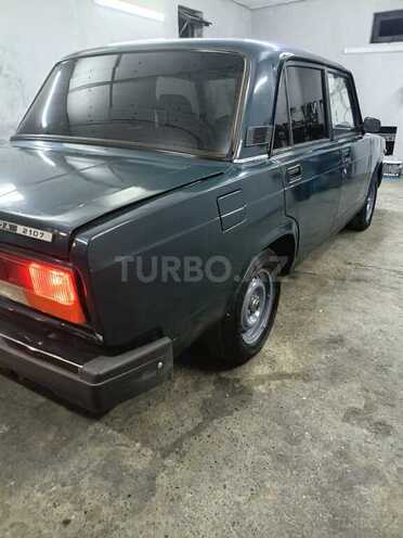 LADA (VAZ) 2105 2000, 128,000 km - 1.5 l - Bakı