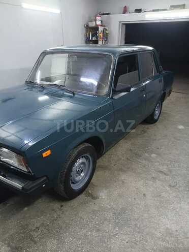 LADA (VAZ) 2105 2000, 128,000 km - 1.5 l - Bakı