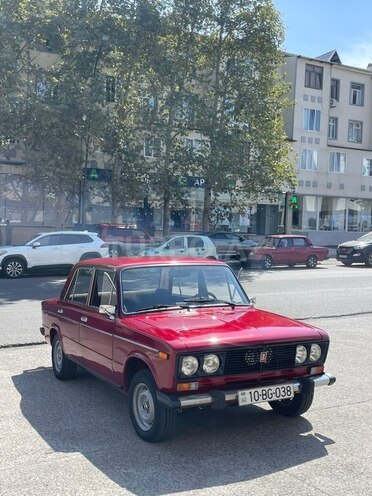 LADA (VAZ) 2106 1993, 150,000 km - 1.6 l - Gəncə