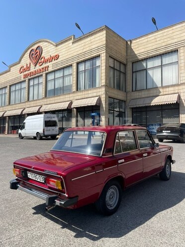 LADA (VAZ) 2106 1993, 150,000 km - 1.6 l - Gəncə