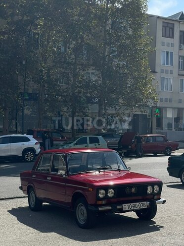 LADA (VAZ) 2106 1993, 150,000 km - 1.6 l - Gəncə
