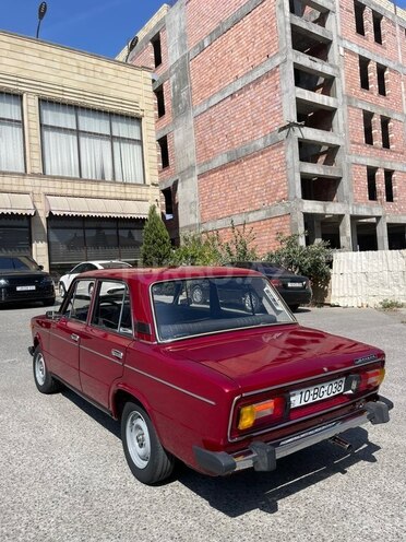 LADA (VAZ) 2106 1993, 150,000 km - 1.6 l - Gəncə