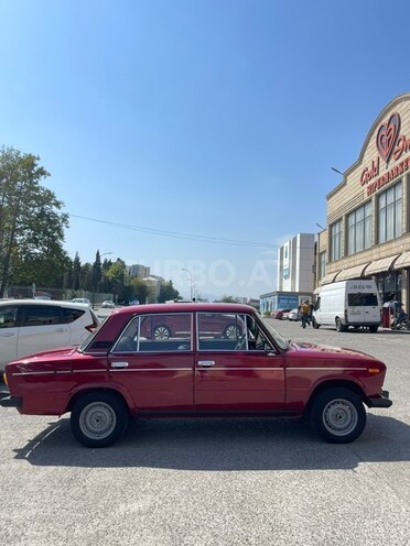 LADA (VAZ) 2106 1993, 150,000 km - 1.6 l - Gəncə