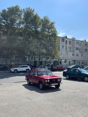 LADA (VAZ) 2106 1993, 150,000 km - 1.6 l - Gəncə