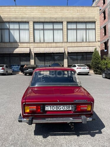 LADA (VAZ) 2106 1993, 150,000 km - 1.6 l - Gəncə