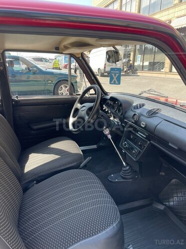 LADA (VAZ) 2106 1993, 150,000 km - 1.6 l - Gəncə