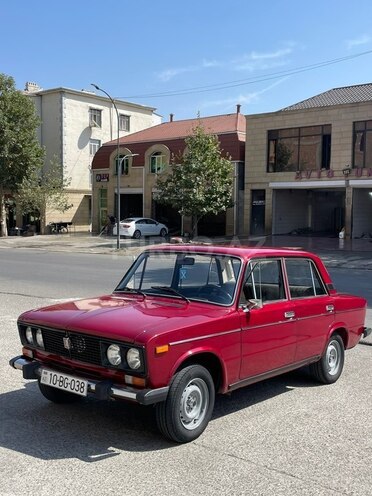 LADA (VAZ) 2106 1993, 150,000 km - 1.6 l - Gəncə