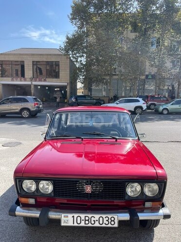LADA (VAZ) 2106 1993, 150,000 km - 1.6 l - Gəncə