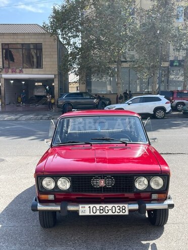 LADA (VAZ) 2106 1993, 150,000 km - 1.6 l - Gəncə