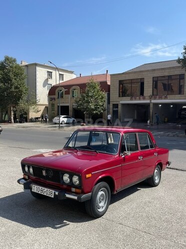 LADA (VAZ) 2106 1993, 150,000 km - 1.6 l - Gəncə