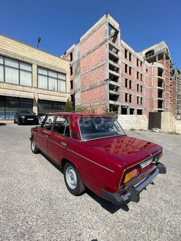LADA (VAZ) 2106 1993, 150,000 km - 1.6 l - Gəncə