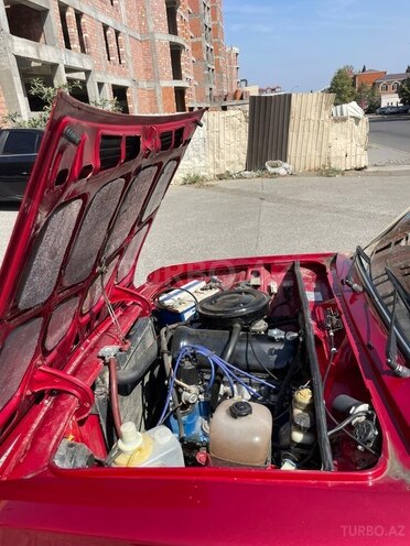 LADA (VAZ) 2106 1993, 150,000 km - 1.6 l - Gəncə