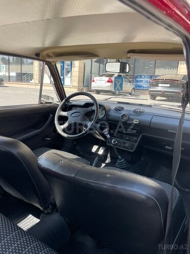 LADA (VAZ) 2106 1993, 150,000 km - 1.6 l - Gəncə