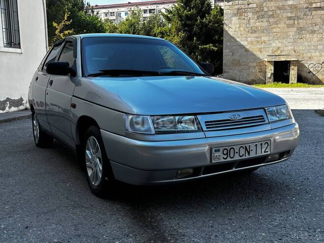 LADA (VAZ) 2112 2006, 260,000 km - 1.5 л - Bakı