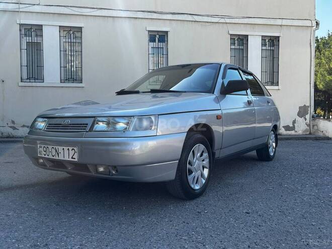 LADA (VAZ) 2112 2006, 260,000 km - 1.5 л - Bakı