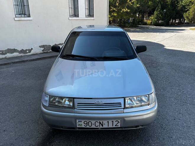 LADA (VAZ) 2112 2006, 260,000 km - 1.5 л - Bakı