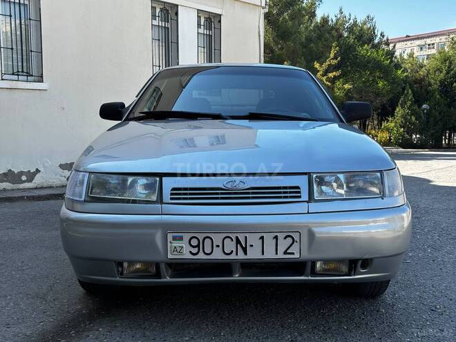LADA (VAZ) 2112 2006, 260,000 km - 1.5 л - Bakı