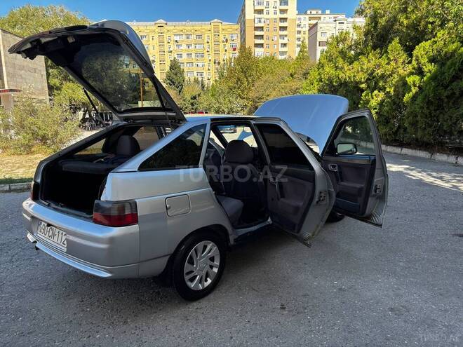 LADA (VAZ) 2112 2006, 260,000 km - 1.5 л - Bakı