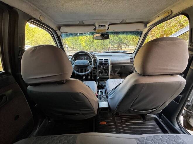 LADA (VAZ) 2112 2006, 260,000 km - 1.5 л - Bakı
