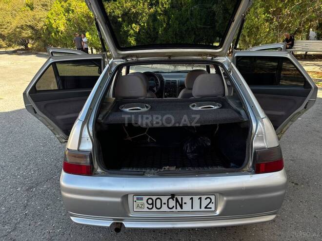LADA (VAZ) 2112 2006, 260,000 km - 1.5 л - Bakı