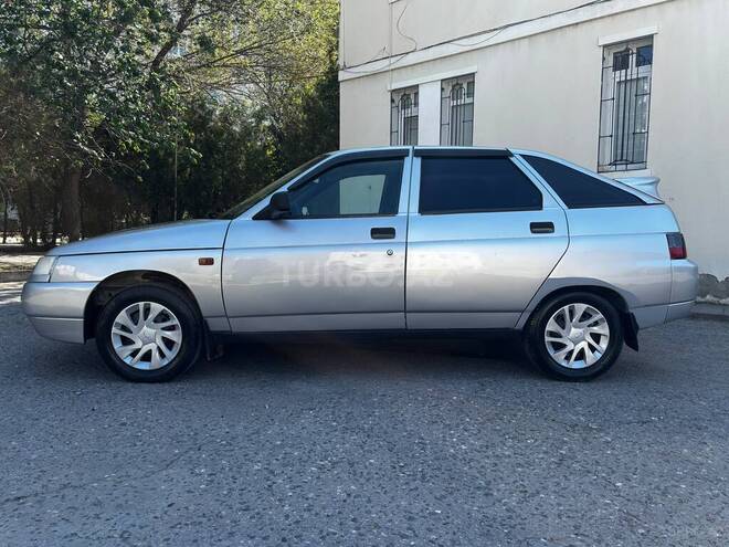 LADA (VAZ) 2112 2006, 260,000 km - 1.5 л - Bakı