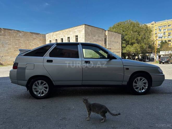 LADA (VAZ) 2112 2006, 260,000 km - 1.5 л - Bakı