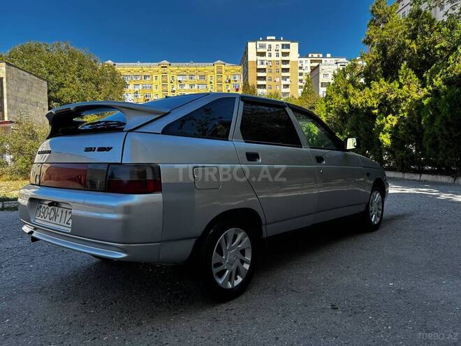 LADA (VAZ) 2112 2006, 260,000 km - 1.5 л - Bakı