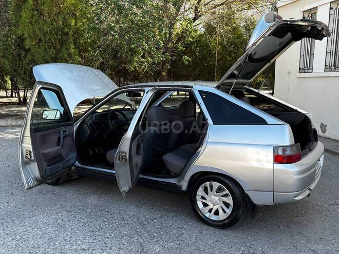 LADA (VAZ) 2112 2006, 260,000 km - 1.5 л - Bakı