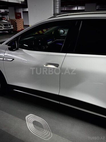 Volkswagen ID.6 Crozz 2022, 66,000 km - 0.0 л - Bakı