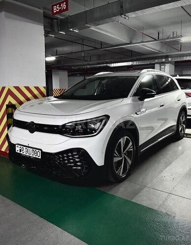 Volkswagen ID.6 Crozz 2022, 66,000 km - 0.0 л - Bakı