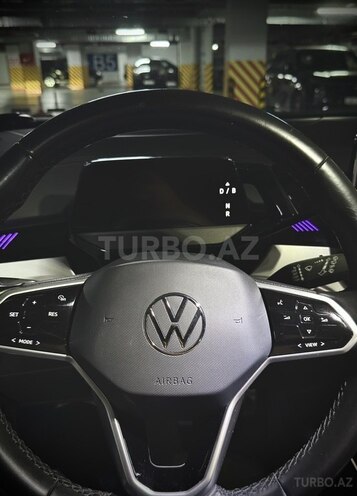 Volkswagen ID.6 Crozz 2022, 66,000 km - 0.0 л - Bakı