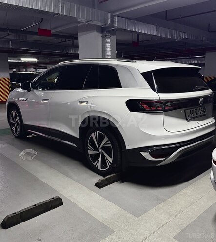 Volkswagen ID.6 Crozz 2022, 66,000 km - 0.0 л - Bakı