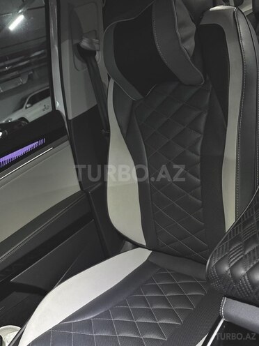Volkswagen ID.6 Crozz 2022, 66,000 km - 0.0 л - Bakı