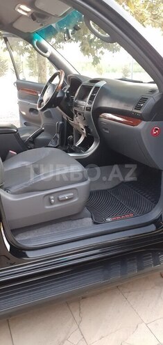 Toyota Land Cruiser Prado 2005, 265,000 km - 3.0 l - Ağcabədi