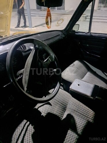LADA (VAZ) 2106 1987, 590,633 km - 1.3 l - Hacıqabul