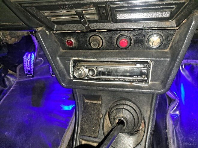 LADA (VAZ) 2106 1987, 590,633 km - 1.3 l - Hacıqabul