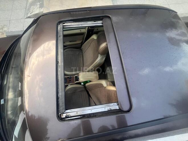 Mercedes 220 E 1993, 500,000 km - 2.2 l - Bakı