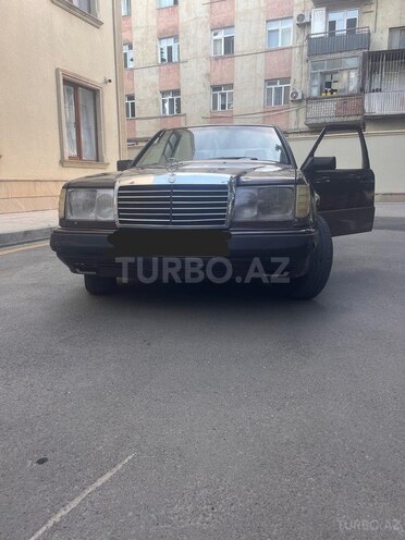 Mercedes 220 E 1993, 500,000 km - 2.2 l - Bakı