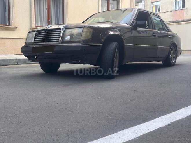 Mercedes 220 E 1993, 500,000 km - 2.2 l - Bakı