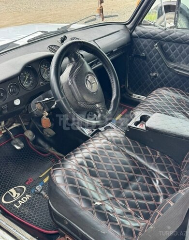 LADA (VAZ) 2106 1984, 193,629 km - 1.6 l - Xaçmaz