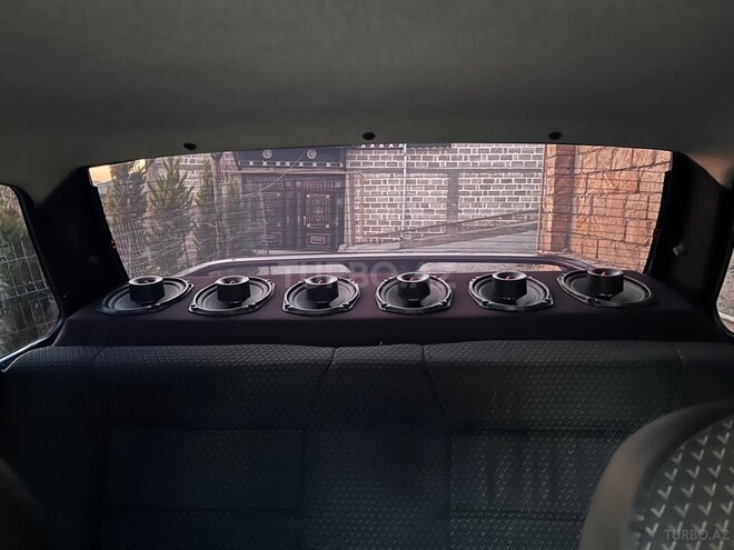 LADA (VAZ) 2115 2012, 240,000 km - 1.6 l - Şamaxı