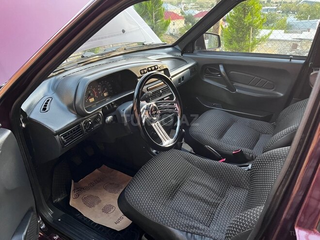 LADA (VAZ) 2115 2012, 240,000 km - 1.6 l - Şamaxı