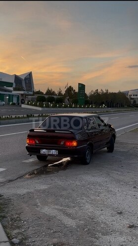 LADA (VAZ) 2115 2012, 240,000 km - 1.6 l - Şamaxı
