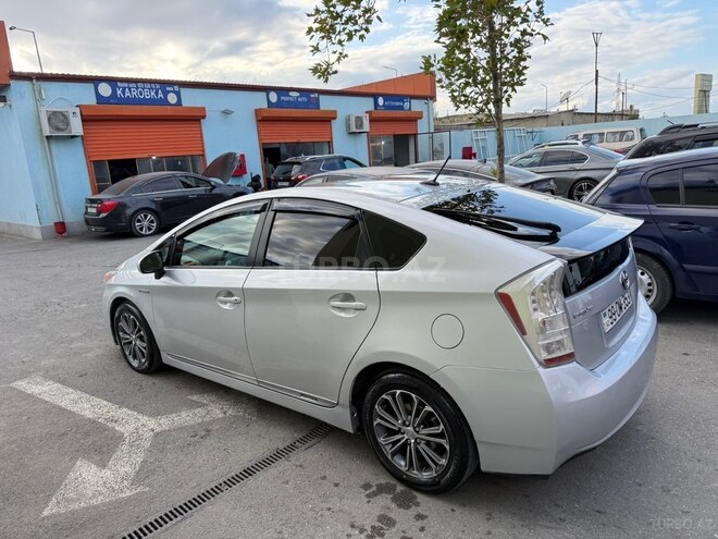Toyota Prius 2011, 454,036 km - 1.8 l - Sumqayıt